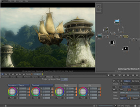 mental ray render differenziati compositing corso 3ds max expert archibit centro corsi autodesk roma