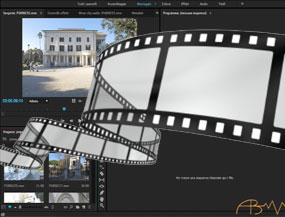 lezioni private corso adobe photoshop Illustrator Premiere pro archibit roma
