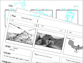 summer camp film e storyboard hi tech per ragazzi e ragazze - archibit centro corsi grafica summercamp roma nord